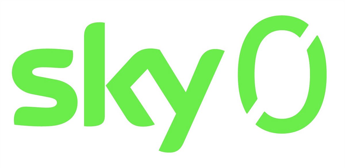 Logo Sky Zero