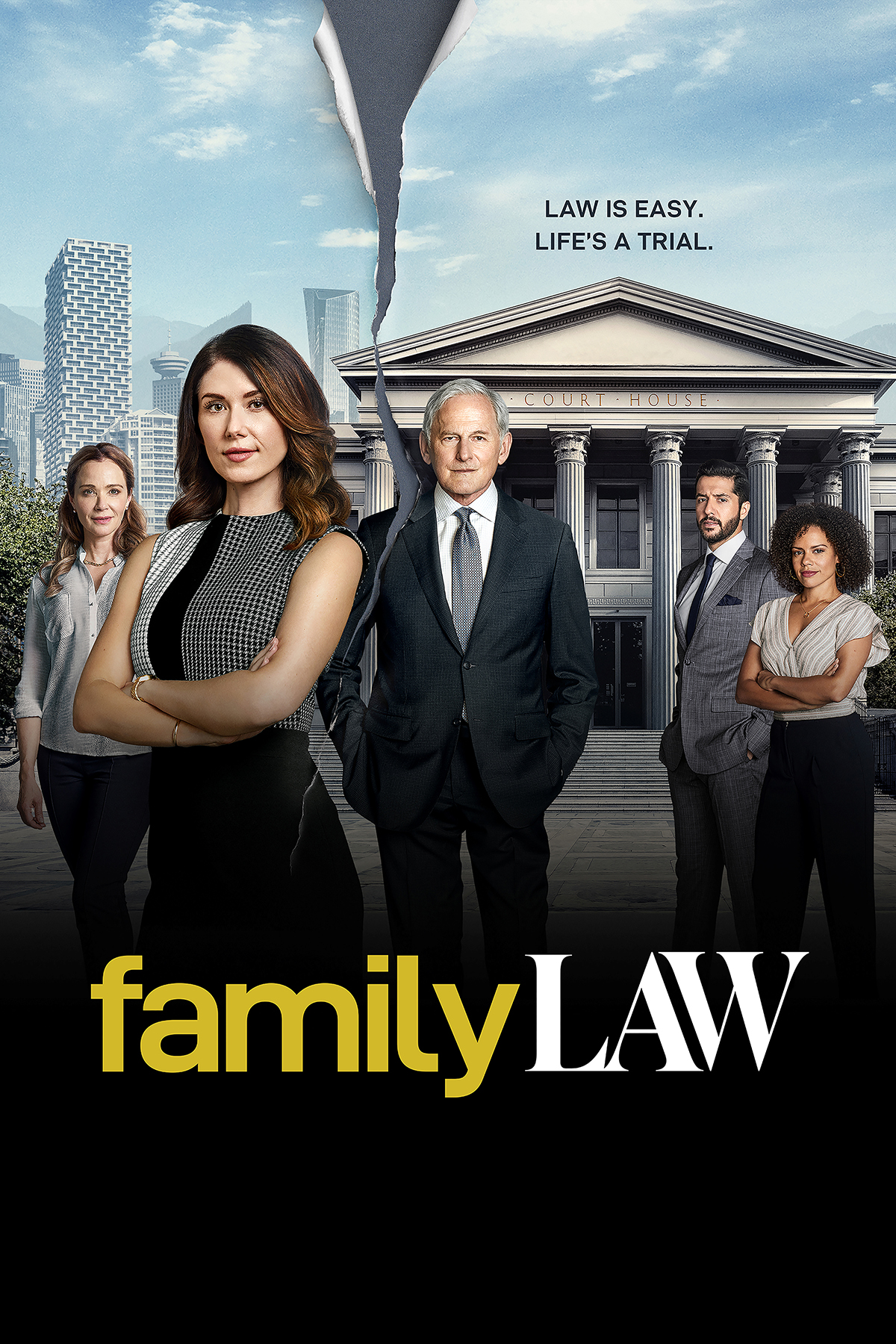 Family Law_Keyart